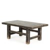 Table basse japonaise.