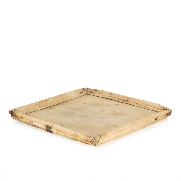 Wabi-sabi tray.