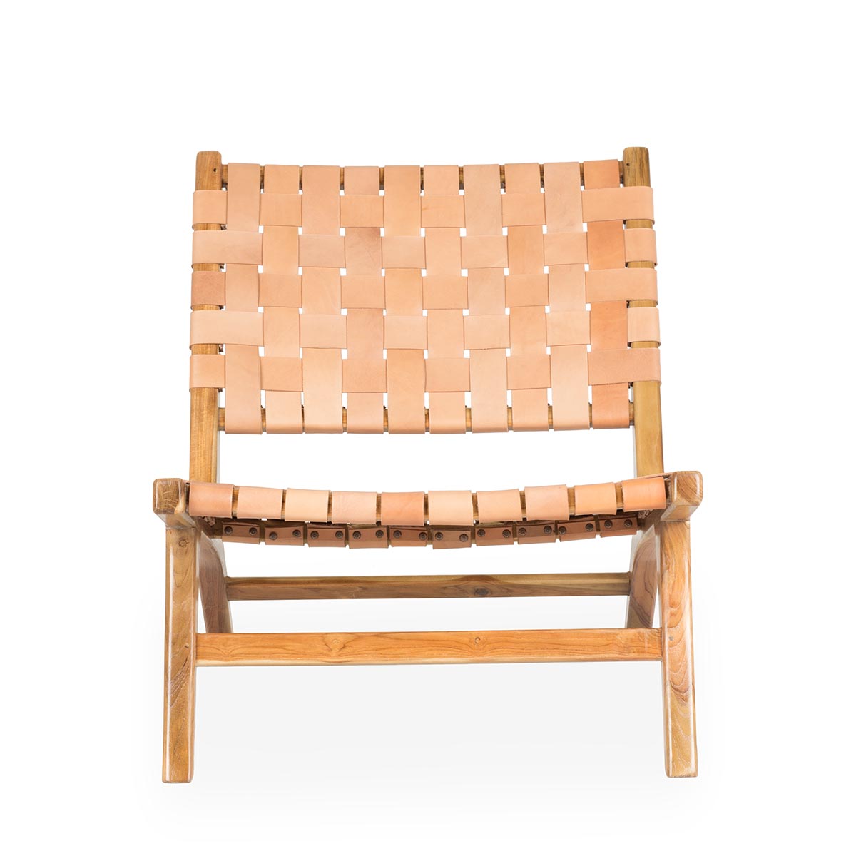 butaca madera