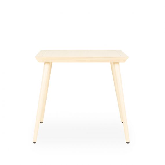 Nordic table.