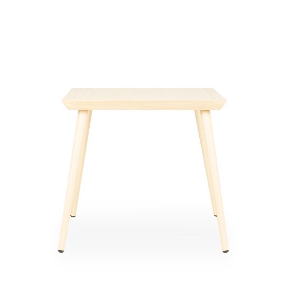 Nordic table.