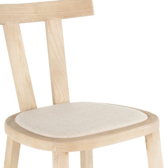 Stools for nordic interior design.