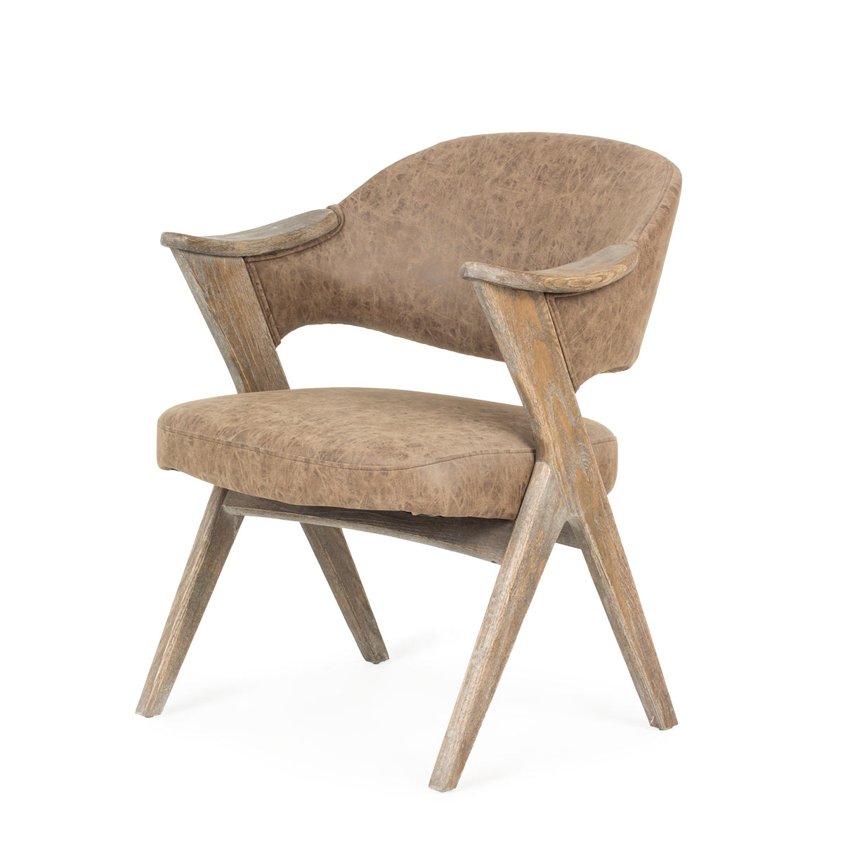 modern chair