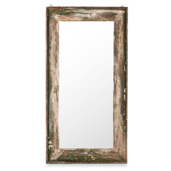 Old Wooden Mirror, Second Hand Wooden Mirrors