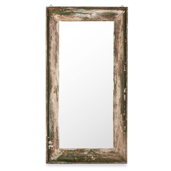 Old Wooden Mirror Old Wooden Mirror, Second Hand Wooden Mirrors