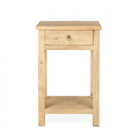 Accent tables.