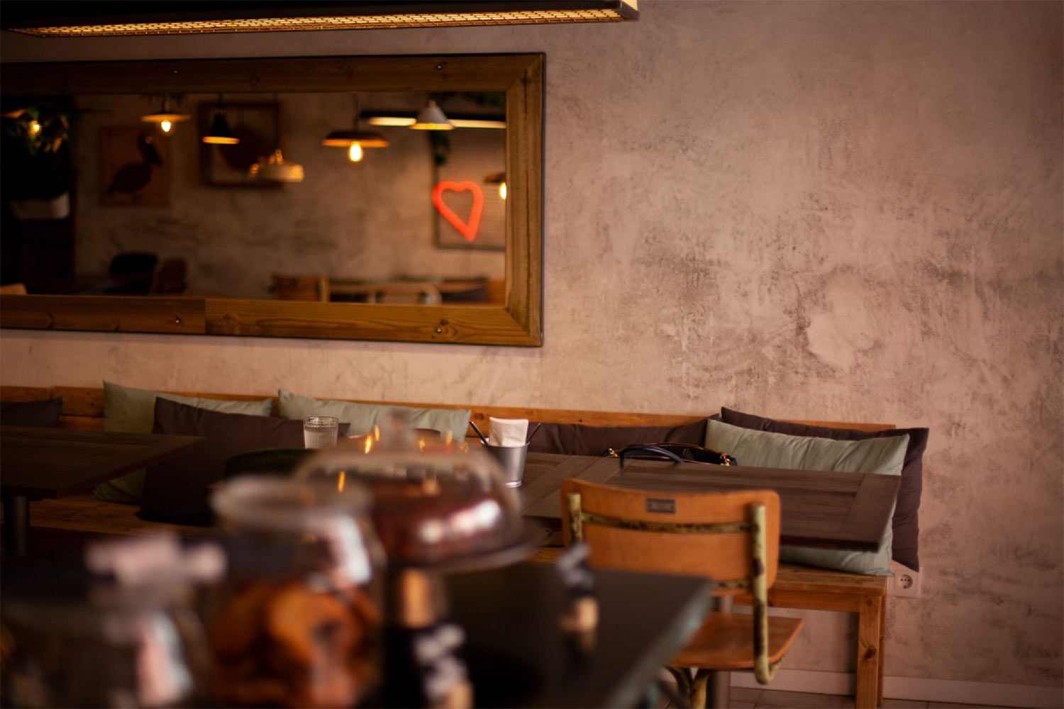 Cafe Restaurant Interior Design / Theran, Iran,2020 - Picture gallery 4
