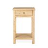 Tables d'appoint.