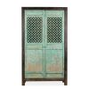 Armoire deux portes.