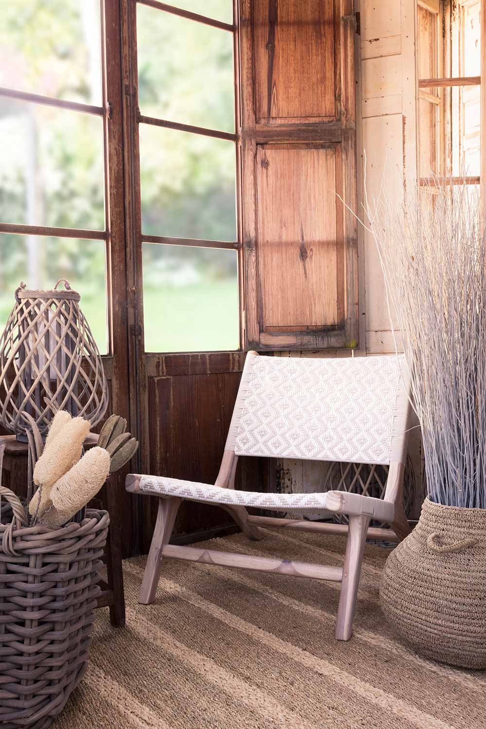 Design intérieur chill out.