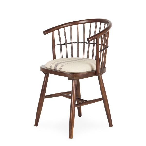 Chair for restaurant.
