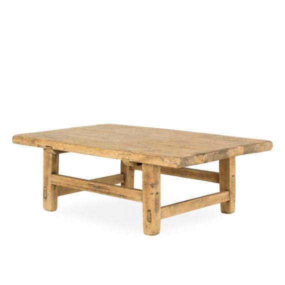 Table petite bois.