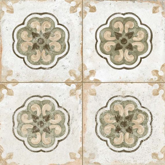 Azulejo estilo vintage FS PORTO FLAVIA.