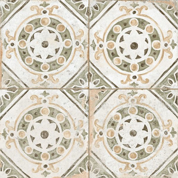 Tiles, Shabby Chic Ceramic Tiles