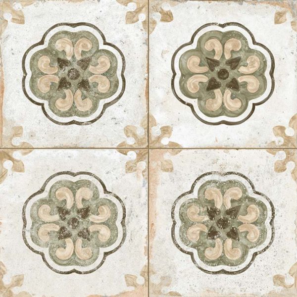 Vintage style tile FS PORTO FLAVIA.