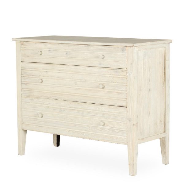 Chest of drawers pinewood.