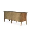 Rustic sideboard Uriel.