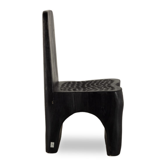 Silla diseño.