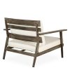 Terrace armchair Vikram.