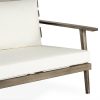 Terrace sofa Vikram.