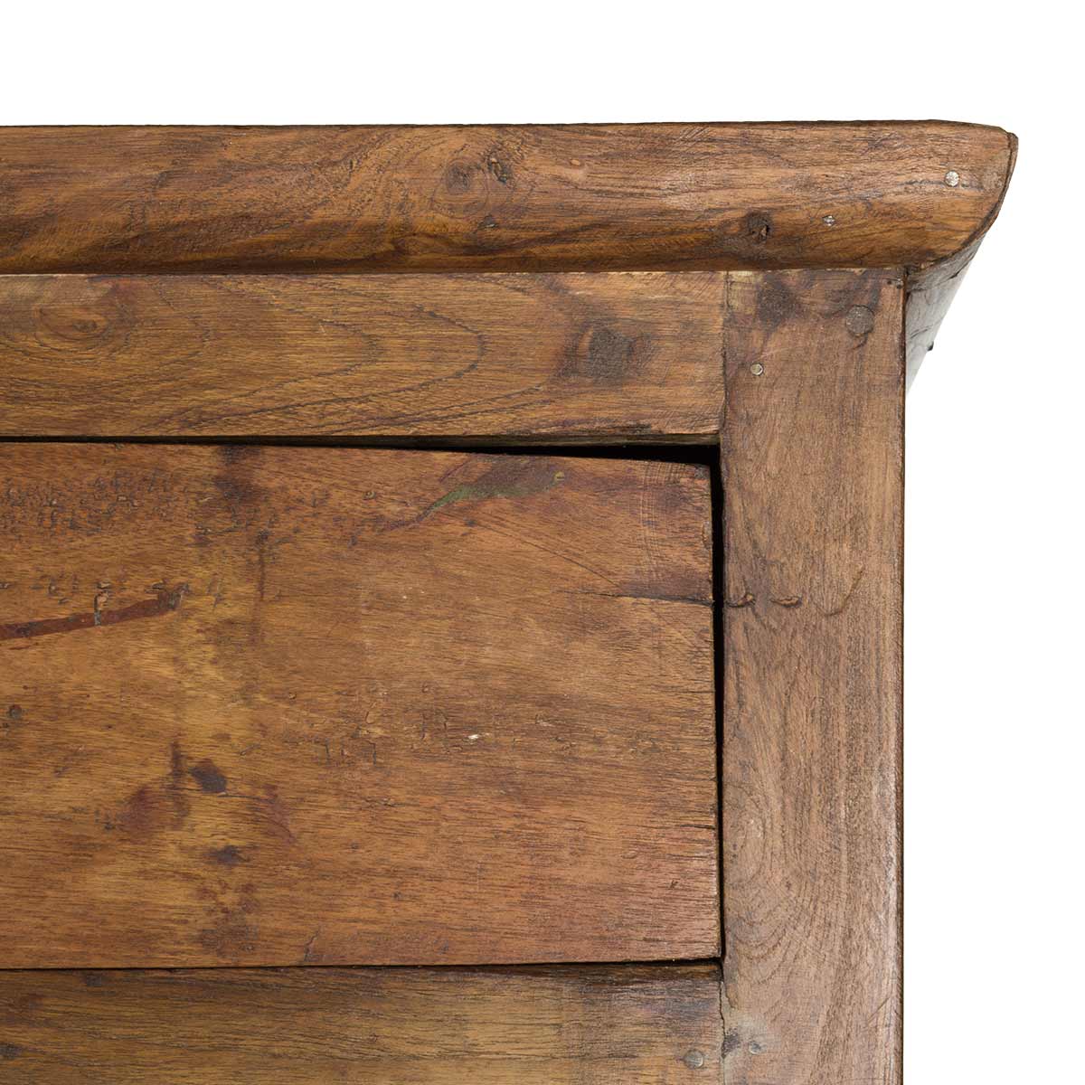 Endulzar Asociar bandeja Muebles antiguos de madera.