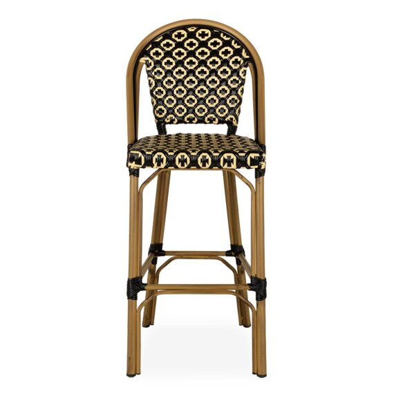 Tabourets extérieur.