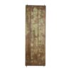 Decor wall wooden panel.