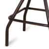 Industrial high stools.