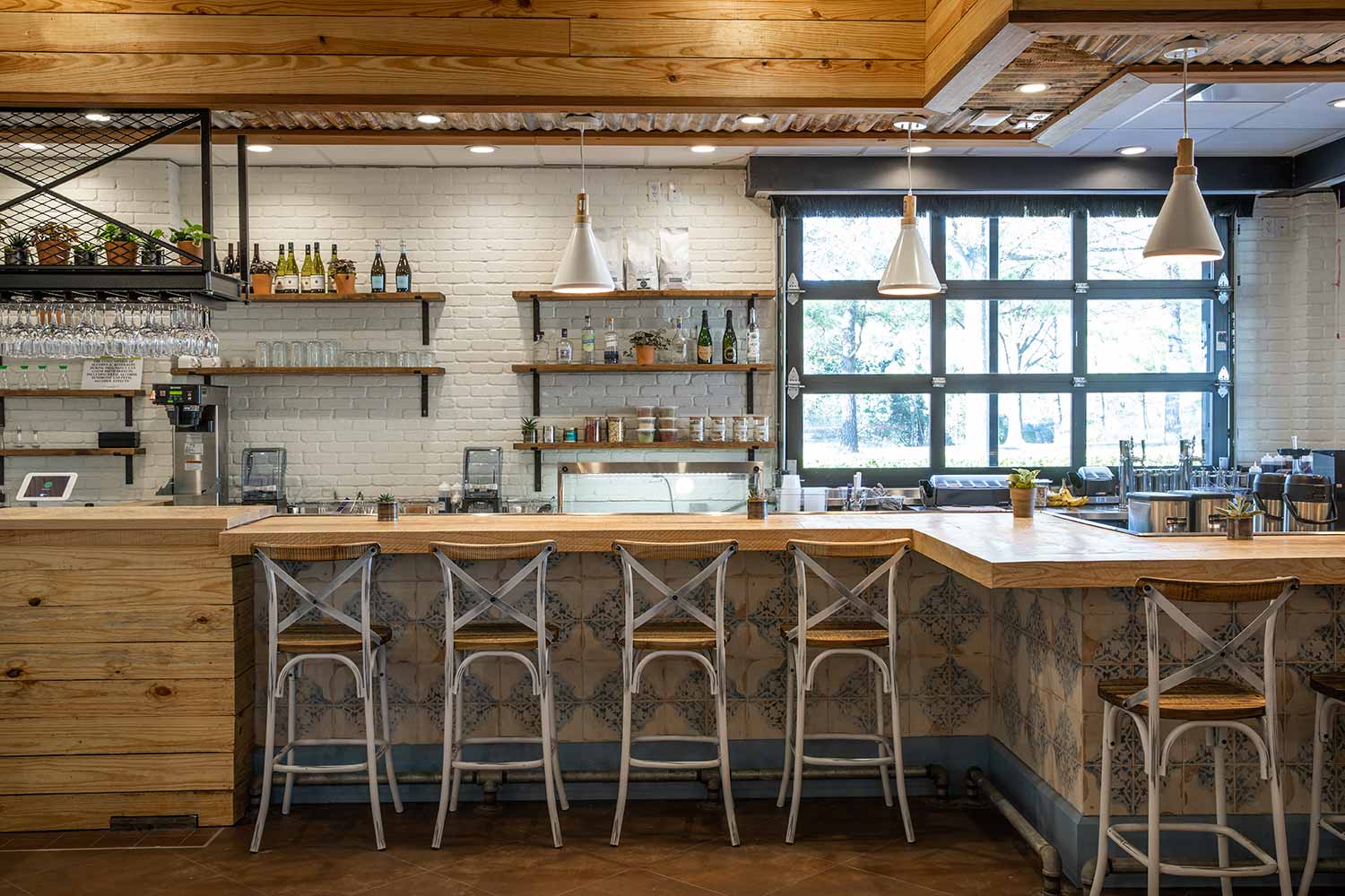 Sushi Bar Designs: 10 Restaurant Interiors Around the World | ArchDaily