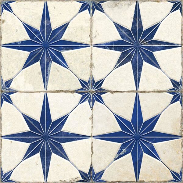 Ceramic gres tile.