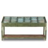 Mueble expositor.