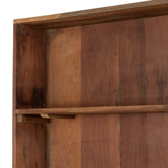 Wooden cupboards FS.