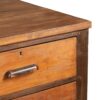 Antique chest of drawers FS.