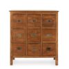 Drawer unit.