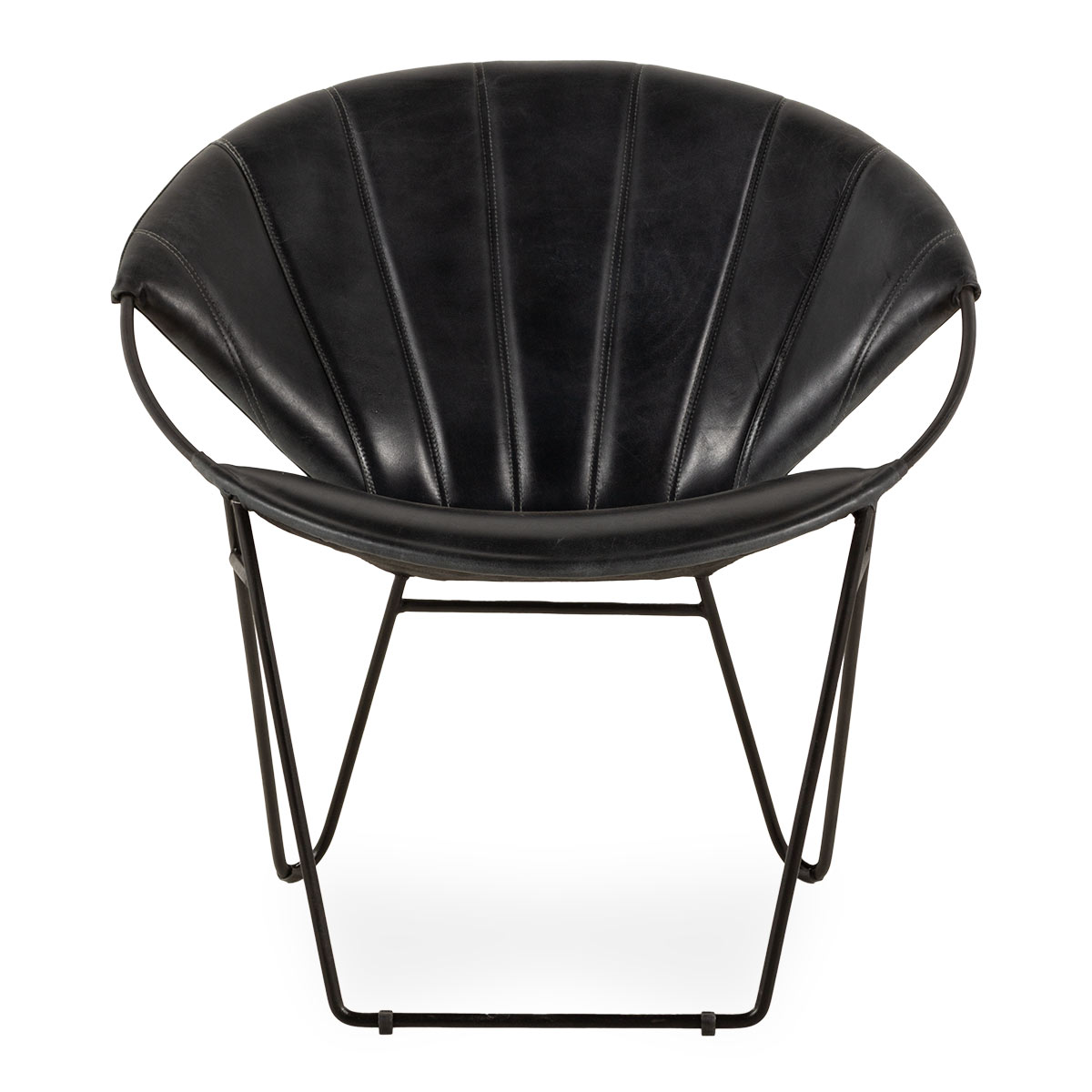Brown Leather Accent Chairs At Francisco Segarra brown-leather-accent-chairs-at-francisco-segarra