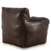 Fauteuils confortables.
