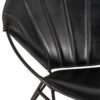 Leather chairs Marga.