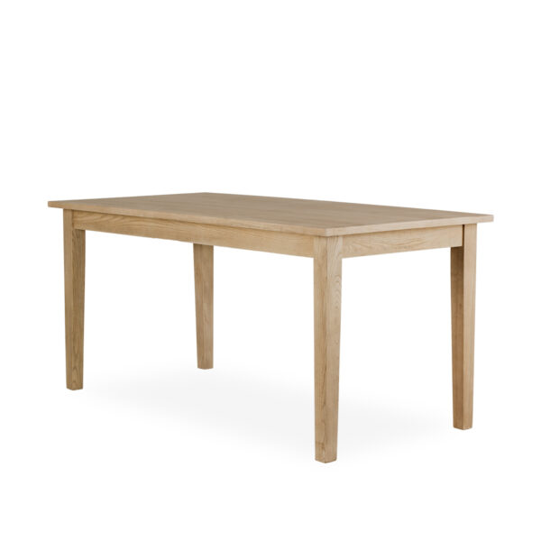 Nordic dining table.