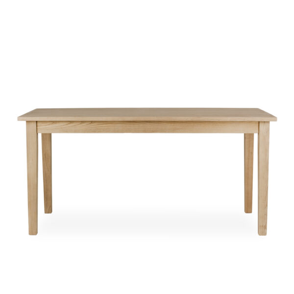 Nordic dining tables.