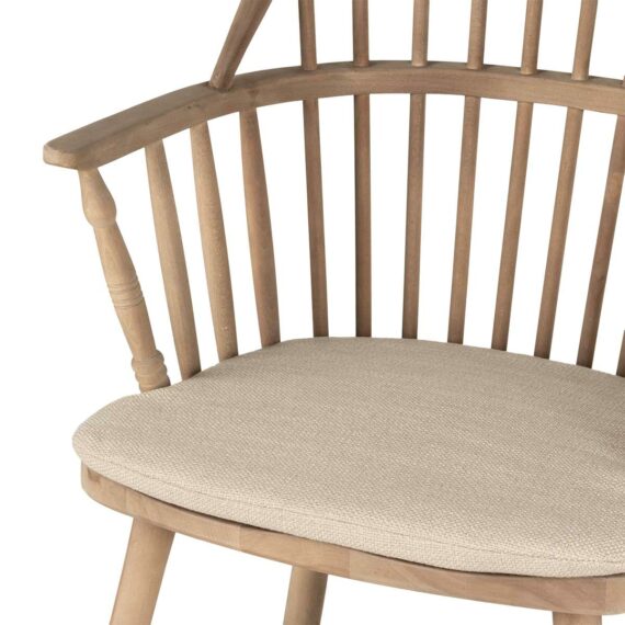 Nordic style chairs Elina.