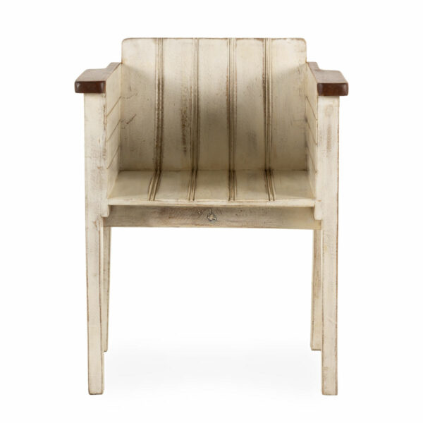 Original design chairs.