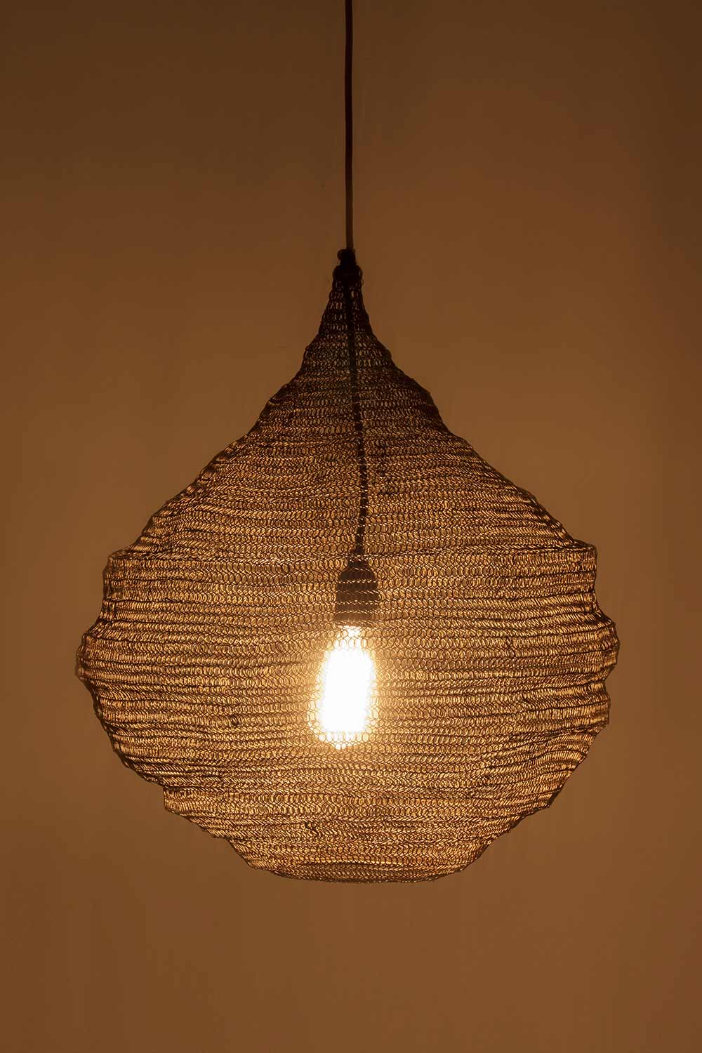 Ceiling pendant lamp Cartia.