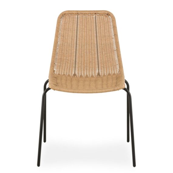 Chaise extérieur