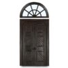 Antique doors.