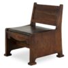 Single armchairs Kenzo.