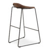 Tabouret haut vintage Francisco Segarra.