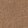 Terrazzo look porcelain tile.