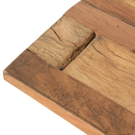 Wood coffee table Ohara.