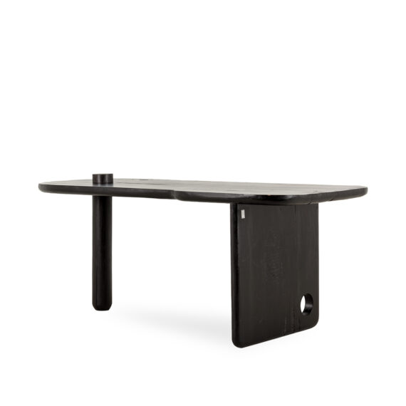 Design wooden tables FS.