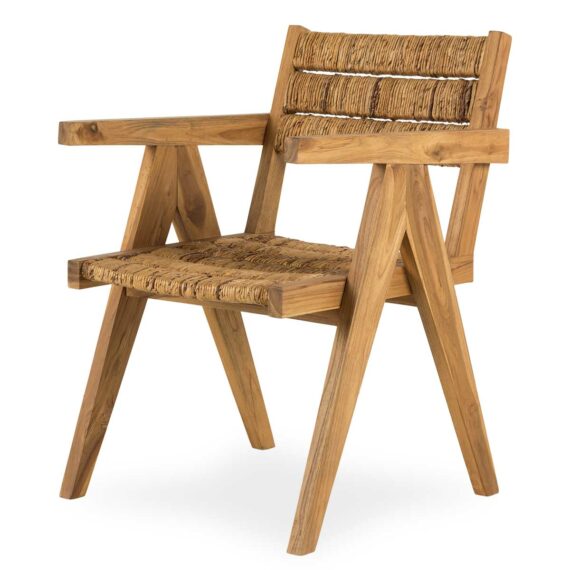 Chaises de design bois FS.